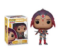 Fortnite Valor Pop Figura de juguete coleccionable estilizada de vinilo en caja