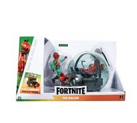 Fortnite Vehiculo Joy Ride Baller