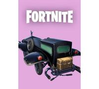 Fortnite - Viceroy Mark I Glider (DLC) (PC) Epic Games Key GLOBAL