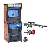 Fortnite Victory Royal Series Arcade Gabinete Figura de Acción Hasbro