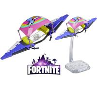 Fortnite Victory Royal Series Glider Llamacorn Express Figura de Acción