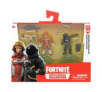 Fortnite - Wave 2 Figure Duo Pack - Missn Specialist & Drk Voyager