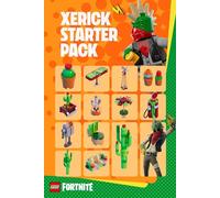 Fortnite - Xerick Starter Pack XBOX LIVE Key EUROPE
