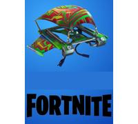 Fortnite - Zephyr Glider (DLC) Epic Games Key GLOBAL