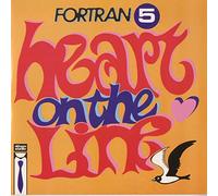 Fortran 5 - Heart On The Line
