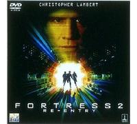 Fortress 2: Re-Entry [99e/5. 1c [Alemania] [DVD]