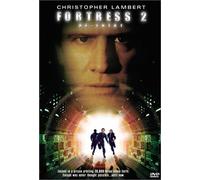 Fortress 2: Re-Entry [USA] [DVD]