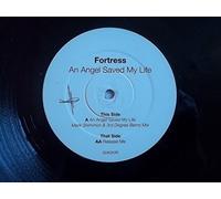 Fortress - An Angel Saved My Life [Vinilo]