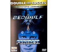 Fortress;beowulf [Francia] [DVD]