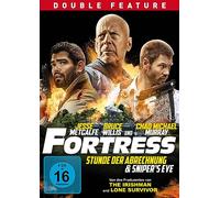 Fortress - Double Feature [Alemania] [DVD]