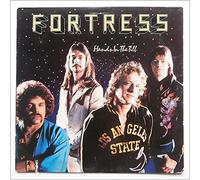 FORTRESS - FORTRESS - HANDS IN THE TILL LP USA ISSUE (14041)