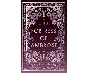 Fortress of Ambrose