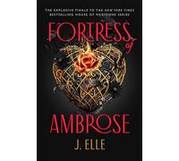 Fortress of Ambrose (House of Marionne, 3)