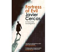Fortress of Evil: A Terra Alta Investigation