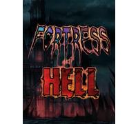 Fortress of Hell (PC) - Steam Key - GLOBAL