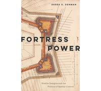 Fortress Power: Hostile Designs and the Politics of Spatial Control