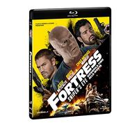 Fortress: Sniper's Eye [Blu-Ray] [Region B] (IMPORT) (No hay versión española)