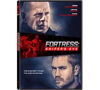Fortress: Sniper's Eye [USA] [DVD]