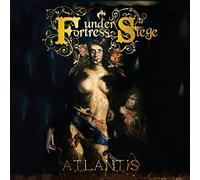 Fortress under siege - Atlantis