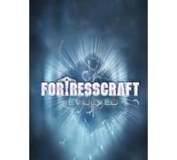 FortressCraft Evolved! Steam Key GLOBAL