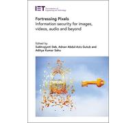 Fortressing Pixels: Information security for images, videos, audio and beyond