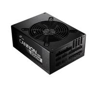 Fortron fsp fuente de alimentación cannon pro 80+p 2500 totalmente mo