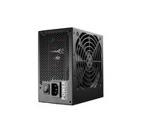 FORTRON FSP Netzteil Hexa 85+ PRO Netzteil 350 W 24-pin ATX/Schwarz