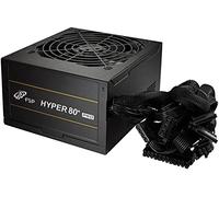 Fortron fuente de alimentación fsp hyper pro 450 bkb 80+b 450 w atx b