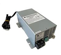 Fortron Source - Cargador convertidor de 55 amperios RV serie SRV 55A fuente de alimentación para vehículos recreativos CA-CC convierte 120 VCA a 13.75 VCC FSV55-12A