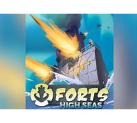 Forts - High Seas (DLC) (PC) Steam Key - GLOBAL