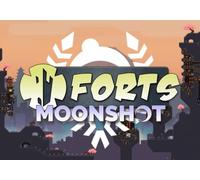 Forts - Moonshot (DLC) (PC) Steam Gift - EU