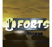 Forts - Soundtrack Edition (PC) Steam Account - GLOBAL