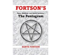 Fortson's Signs, Symbols, and Secret Societies: The Pentagram