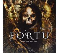 Fortu Sánchez - Fortu - Tras sus huellas (Vinilo)