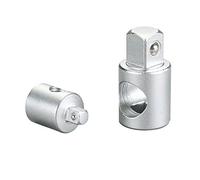 FORTUM Adaptador, 3/8" F - 1/4" M