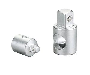 FORTUM Adaptador, 3/8" F - 1/4" M