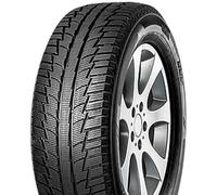 FORTUNA 235/65 R17 104H Neumáticos de Invierno Todoterreno Compatible con VW Touareg 7LA, 7L6, 7L7 Touareg 7P5, 7P6, MERCEDES-BENZ Clase M W164 Clase M W166 GLC X253 GLK X204