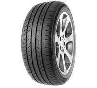 FORTUNA 255/45 R19 100Y Neumáticos de Verano Todoterreno
