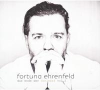 Fortuna Ehrenfeld Das Ende der Coolness Vol.2 (CD) (Importación USA)