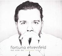 Fortuna Ehrenfeld - Das Ende der Coolness Vol. 2 [Vinilo]