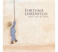 Fortuna Ehrenfeld - Debout pour Ma Prière [Import] [Vinilo]
