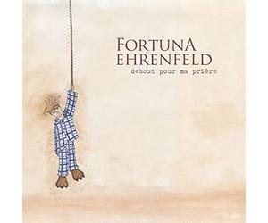 Fortuna Ehrenfeld - Debout pour Ma Prière [Import] [Vinilo]