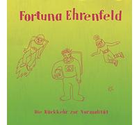 Fortuna Ehrenfeld - Die Rückkehr zur Normalität [Vinilo]