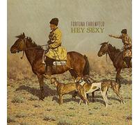 Fortuna Ehrenfeld - Hey Sexy [Vinilo]