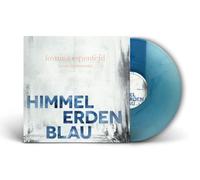 Fortuna Ehrenfeld – Himmelerdenblau (Feat. Romy Hausmann) – Vinilo