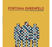 Fortuna Ehrenfeld - Live at the Hollywood Bowl (Digipak)