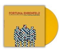 Fortuna Ehrenfeld - Live at the Hollywood Bowl (Yellow Biovinyl) [Vinilo]