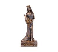 Fortuna - Figura de mitología (9 cm) Nemesis Now