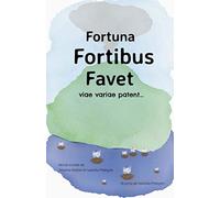 Fortuna Fortibus Favet: A Choose-Your-Own-Adventure: 1 (Multae Viae Patent)