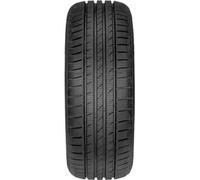 FORTUNA Neumáticos de invierno 205/65 R 16 C TL 107R GOWIN Van 8PR BSW M+S 3PMSF